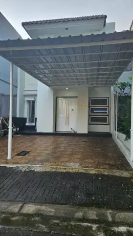 Dijual Rumah Rapih Siap Huni Nego Sampe Deal