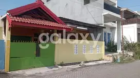 Dijual Rumah Darmo Harapan
