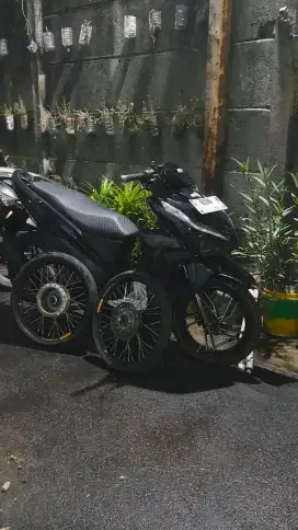Jual pelek R17 Vario