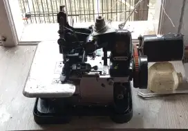 Dijual mesin obras