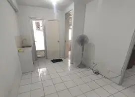 Apartemen Gading Nias Residence tower Dahlia disewakan lantai sedang