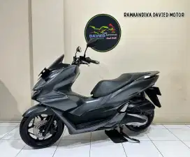Cash&Credit pcx 2021 dp 700rb