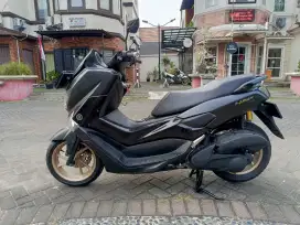 YAMAHA NMAX OLD 2019 MESIN HALUS