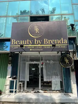 Lowongan Kerja Lash dan Nail Artist