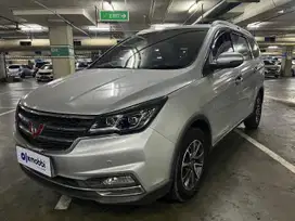 DP MURAH - Wuling Cortez 1.8 L Lux AMT Bensin-AT 2018