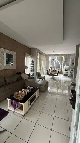 Dijual Rumah Tatar Mayangsunda Kota Baru Parahyangan