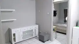 sewa murah apartemen menara kebon jeruk, jakarta