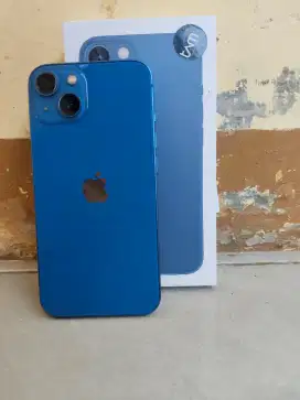 iPhone 13 256GB iBox Fullset
