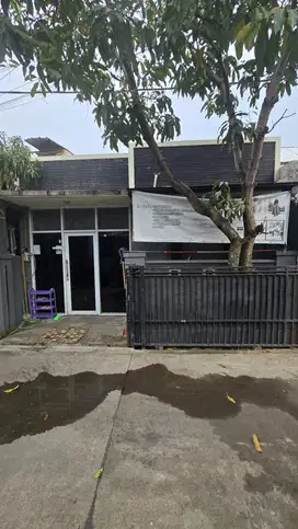 Dijual rumah nyaman di kelapa dua tangerang
