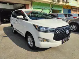 Innova G diesel 2017 MT 2018 / 2019 Innova reborn, Fortuner 2015 CRV