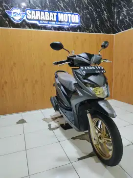 BEAT FI ECO TH 2017 SIAP PAKAI