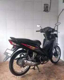 Revo Fit 2025,injeksi.surat lengkap