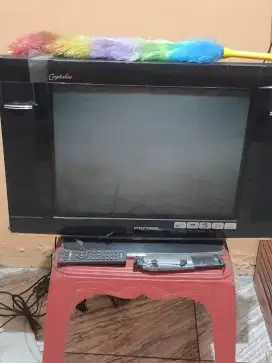 Jual tv tabung polytron
