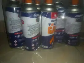 GAS KALENG TOKAI KOSONG