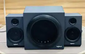 speaker aktif Logitech (S-00154)
