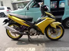 Jupiter MX 135 CC
