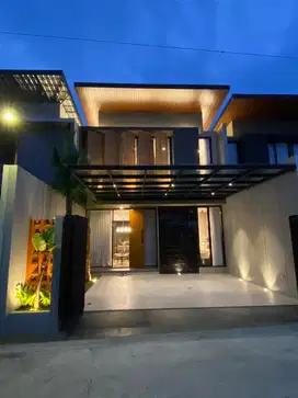 MODERN FULLFURNISHED
