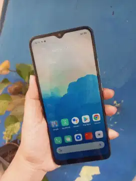 REALME C11 RAM 3/32