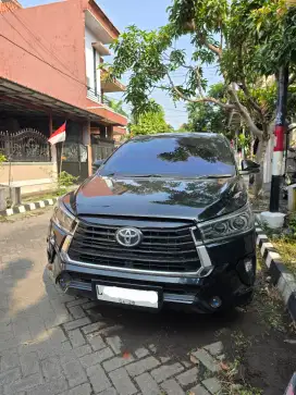 INNOVA 2.4 G at tgn1 dr baru full var