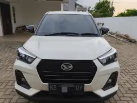 Daihatsu Rocky 2023