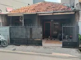 Dijual Cepat Rumah Cempaka Baru Kemayoran Jakarta Pusat
