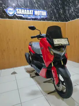 NMAX NEO S TH 2025 MULUS SEPERTI BARU
