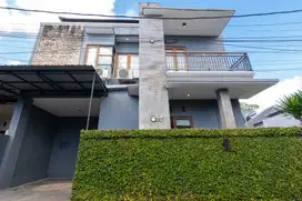 Dijual Rumah 3 Kamar Bebas Banjir Taman Griya Jimbaran
