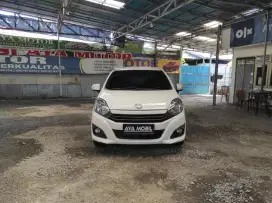 Dp istimewa # Harga Bersaing # Daihatsu Ayla 1.0 X MT 2021