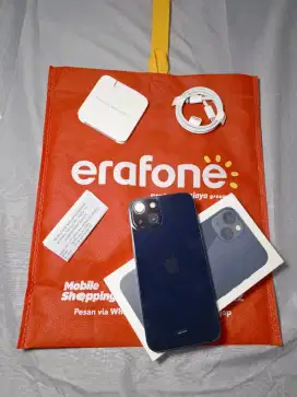 Iphone 13 ibox 128 (nota resmi)