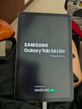 Samsung tab S6Lite