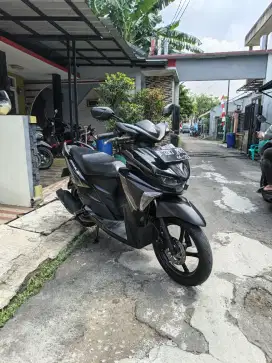 Yamaha Mio Soul Gt Tahun 2017 Kondisi Baguss
