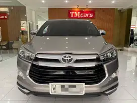 Toyota kijang innova Q 2016 AT 2.0 super istimewa