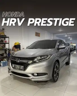 [ODO 50RB‼️] HONDA HR-V 1.8 PRESTIGE CVT 2016 pemakaian 2017 HRV