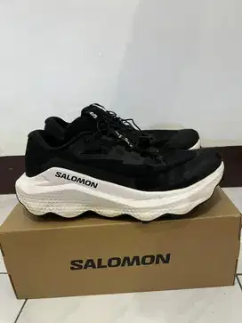 Salomon Ultra Glide 3 size 43 1/3