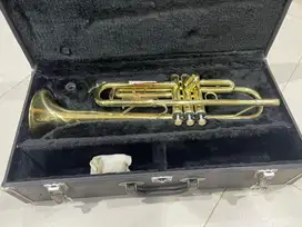 Hardcase terumpet