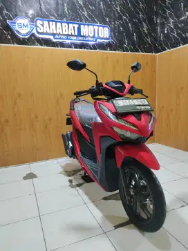 VARIO 150 KEYLESS TH 2019 SIAP PAKAI