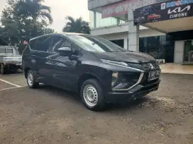 Xpander 1.5 GLX M/T 2020