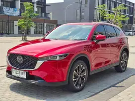 MAZDA CX-5 ELITE AT 2022 MERAH