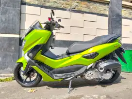 Yahama Nmax 2017 Abs