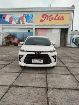 Avanza G Metic 2023