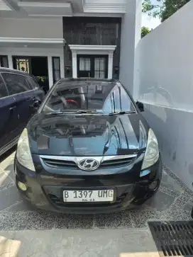 I20 dijamin puas tarikan kontan