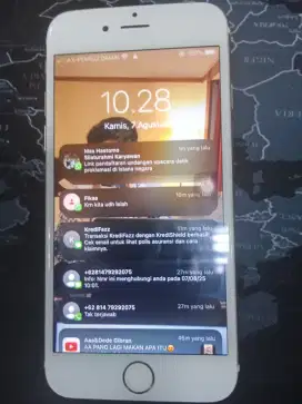 iPhone 6S RAM 3/32