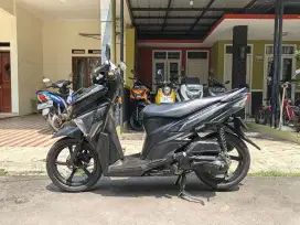 Yamaha Mio Soul Gt 125 Tahun 2017 Motor Baguss