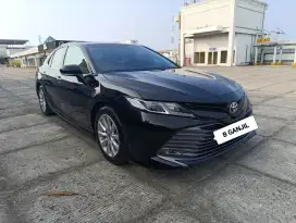 MANTULL!! (TDP15JT) (KM33RB) TOYOTA CAMRY V AT 2021