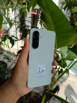 Jual samsung A56 ram 8/256 fulset mulus 99% no minus