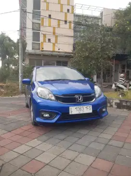 Jual Brio E Satya Manual 2016 AC digital