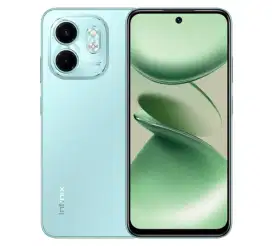 Infinix Smart 9 4/128GB Mint Green