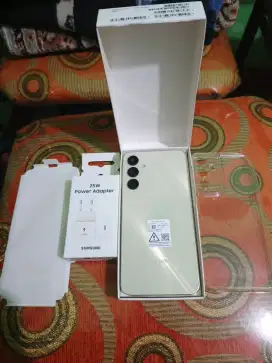 Samsung A16 5G 8/256 Mulus