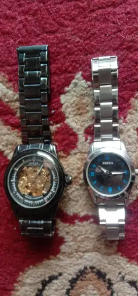 Jam Tangan Normal