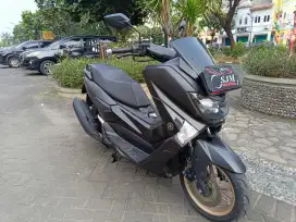 YAMAHA NMAX OLD 2019 SIAP PAKAI